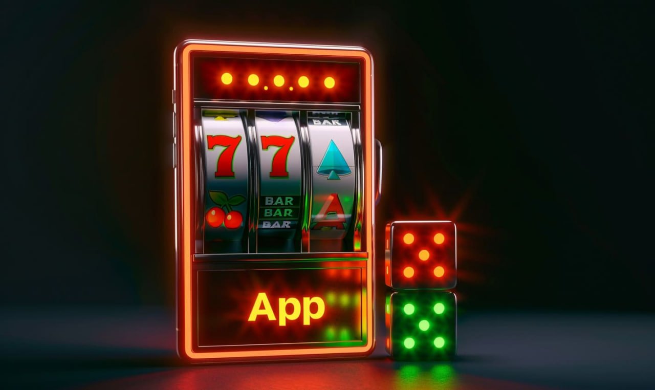 Tampilan utama aplikasi mitra777 untuk hiburan sportsbook dan slot online