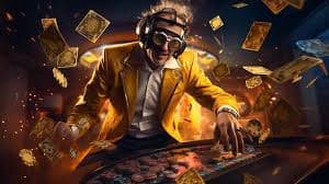 Gameplay slot online di mitra777 yang menarik untuk player Indonesia