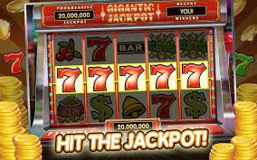 Galeri permainan slot online populer di mitra777 untuk pemain Indonesia